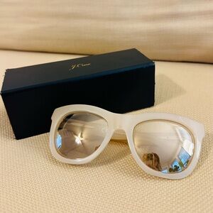J.Crew Retro Style Sunglasses